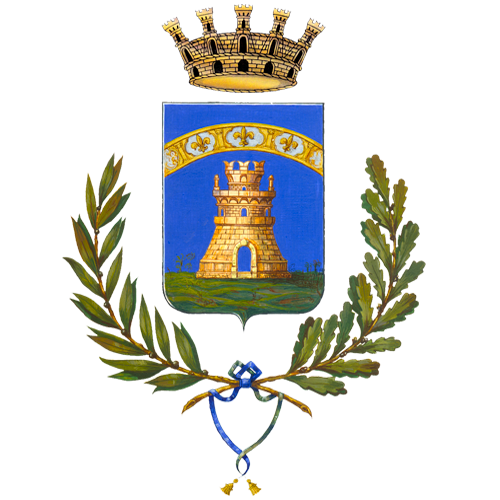 Comune di Castelfranco Emilia - logo