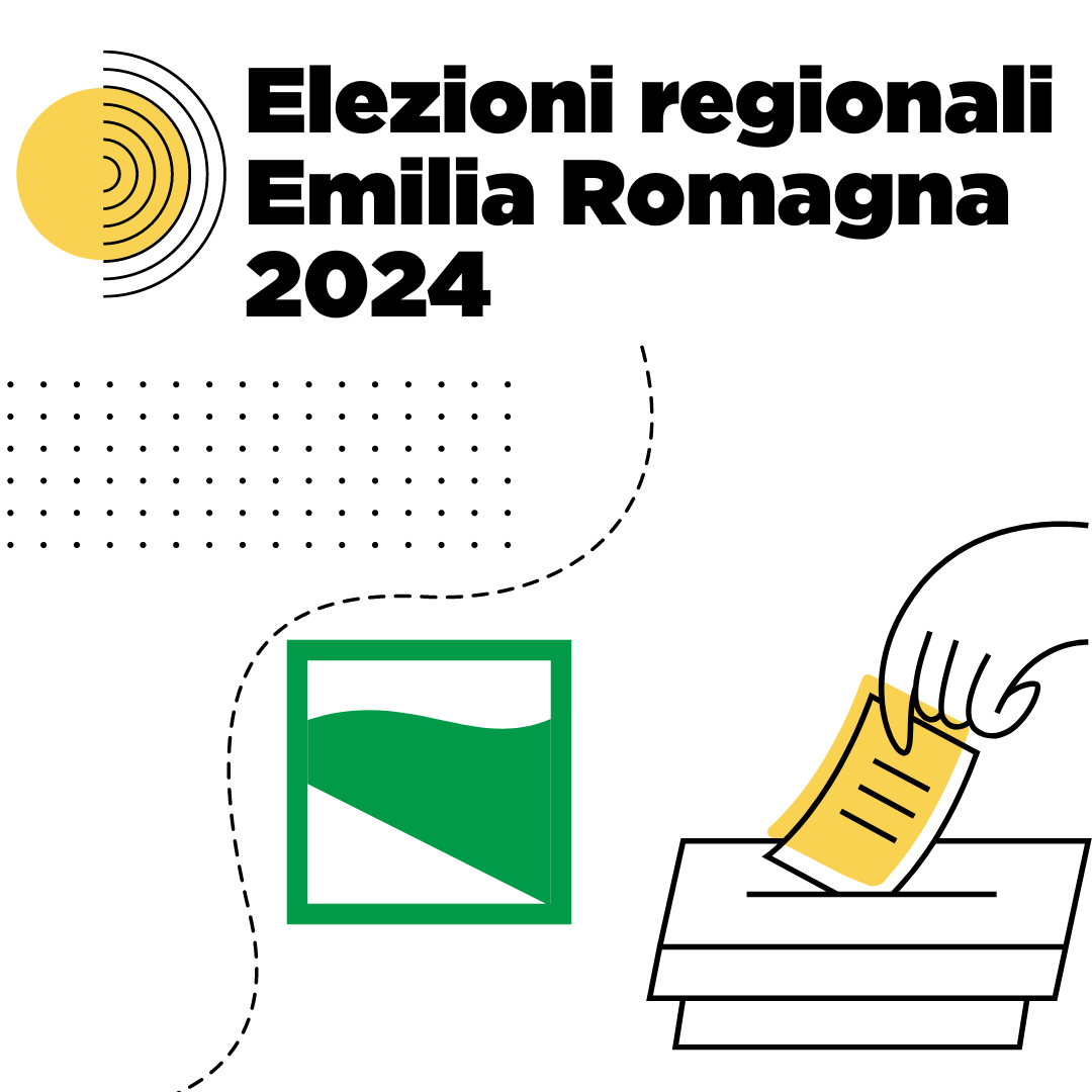 Elezioni regionali 2024 - Affluenze e Risultati foto 