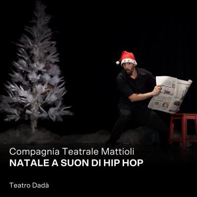 Natale a suon di Hip Hop foto 