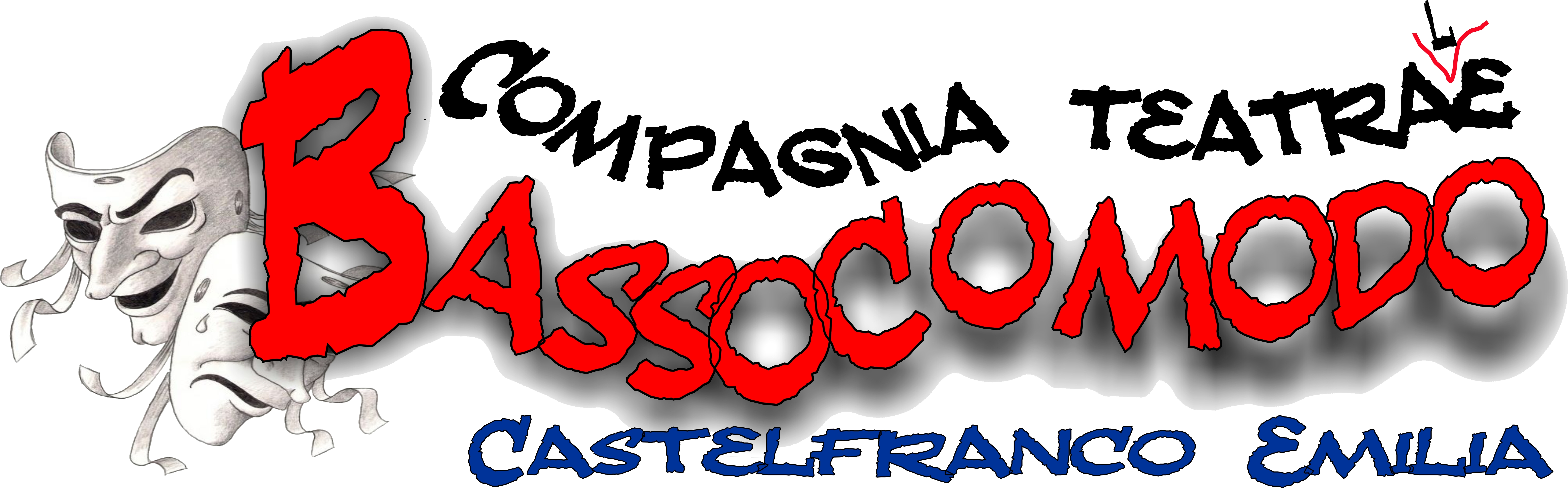 Compagnia del Bassocomodo di Castelfranco Emilia