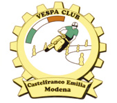 VESPA CLUB CASTELFRANCO EMILIA
