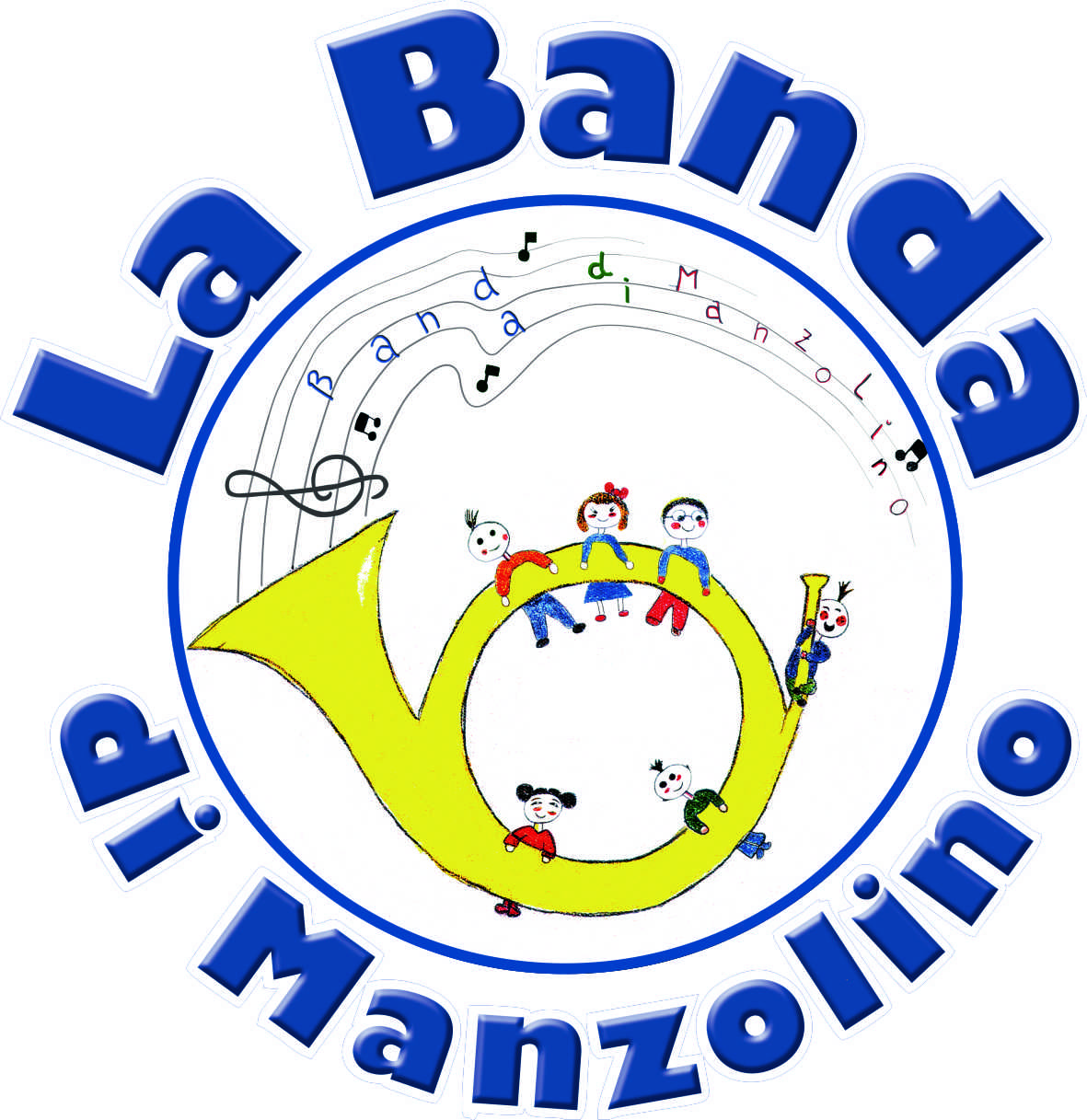 BANDA MUSICALE DI MANZOLINO