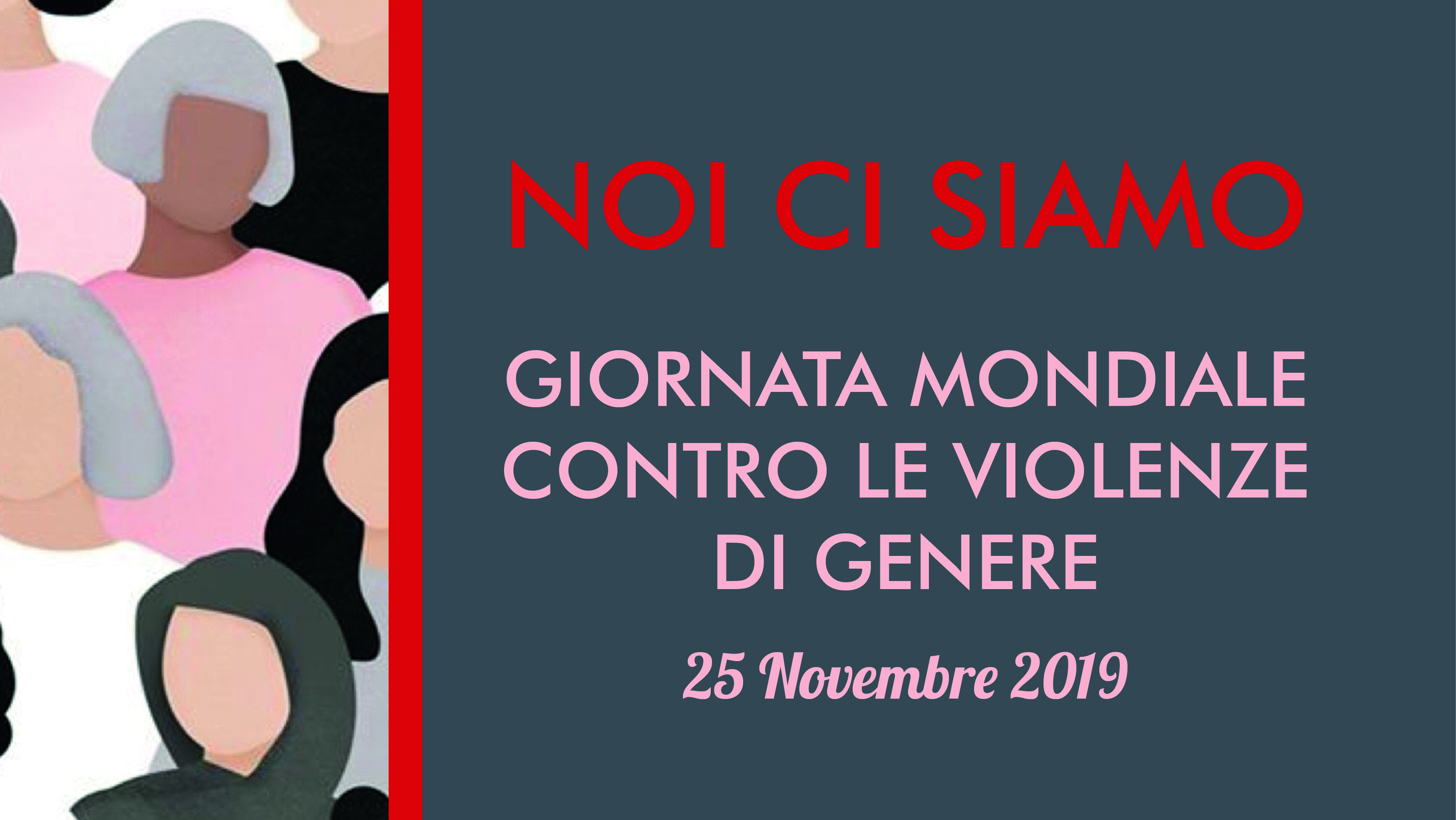 noi ci siamo giornata contro le violenze di genere comune di castelfranco emilia comune di castelfranco emilia