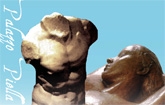 Mostra di scultura a Palazzo Piella dal 15 aprile al 13 maggio 2012 foto 