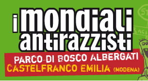 Al via a Castelfranco i Mondiali Antirazzisti foto 