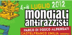 Dal 4 all 8 luglio Bosco Albergati ospita i Mondiali Antirazzisti foto 