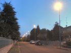 Rinnovata e potenziate l illuminazione pubblica nei quartieri sud di Piumazzo e nel parco di Via Correggio nel Capoluogo foto 