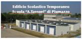 Inaugurazione dell’Edificio Scolastico Temporaneo (ESP) Scuola Primaria “A. Tassoni” Piumazzo foto 
