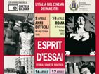 CINEMA!  CFE Experience 2013 - IV edizione – “ESPRIT D’ESSAI” al Cinemanuovo foto 