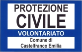Castelfranco presenta il Gruppo Comunale di Protezione Civile  foto 