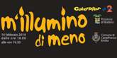 Per il quinto anno “M’illumino di meno” a Castelfranco Emilia foto 