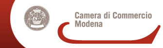 Contributo Camera di Commercio di Modena per tromba d aria 2014.  foto 