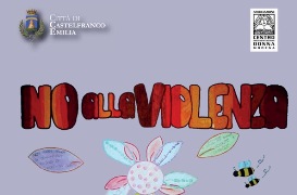 25 Novembre Giornata internazionale contro la violenza alle donne - Mostra  foto 