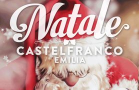 Natale a Castelfranco Emilia foto 