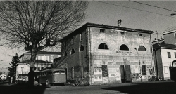 Mostra rotoli di memoria. Fotografie del centro storico di Castelfranco nei primi anni 70 foto 