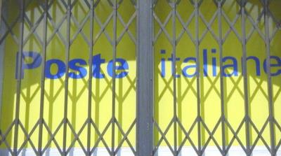 L Ufficio Postale di Gaggio sarà chiuso tutta la giornata di giovedì 30 giugno foto 