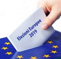Elezione dei membri del Parlamento europeo 2019 foto 