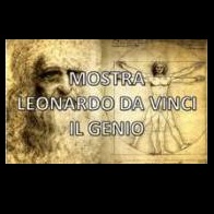 Mostra Leonardo Da Vinci - il Genio  foto 
