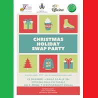 Christmas Holiday Swap Party   foto 