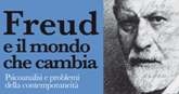 Freud e il mondo che cambia - Psicoanalisi e problemi della contemporaneità foto 