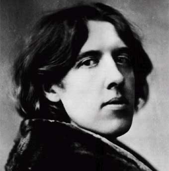 IL SANGUE MISTO ... una delizia di Oscar Wilde  foto 