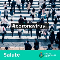 Coronavirus: tutte le notizie pubblicate foto 