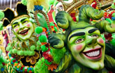 Arriva il Carnevale!!!! foto 