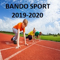 Bando Borsa sport 2019/2020 - Adempimenti per la rendicontazione finale foto 