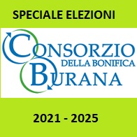 Consorzio Bonifica Burana - Speciale Elezioni 2020 foto 