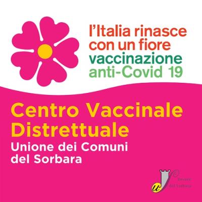 Campagna vaccinale anti-Covid 19: i punti vaccinali in provincia foto 