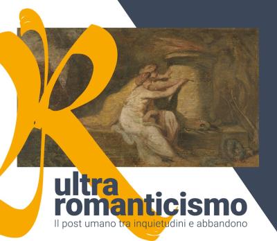 Ultraromanticismo - Il post umano, tra inquietudini e abbandono foto 