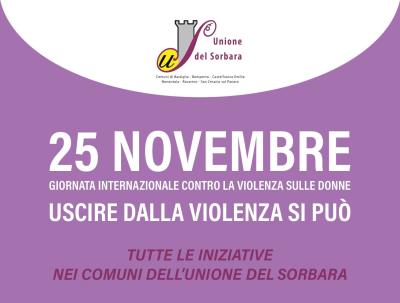Giornata internazionale per l eliminazione della violenza contro le donne 2021 foto 