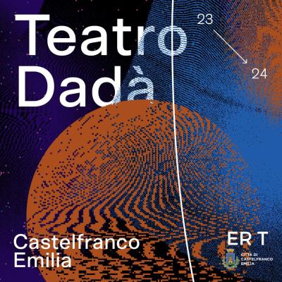 Teatro Dadà Stagione 2023/24