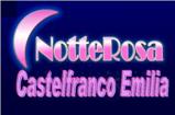 La Notte Rosa arriva a Castelfranco foto 
