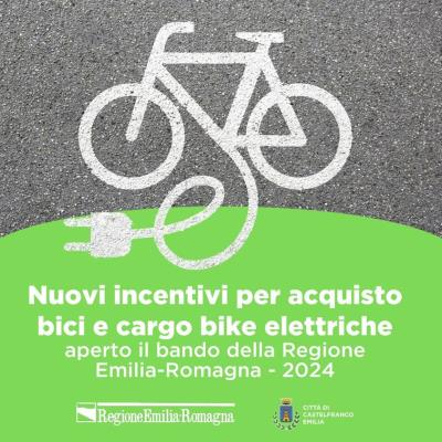 Bici e cargo bike a pedalata assistita foto 