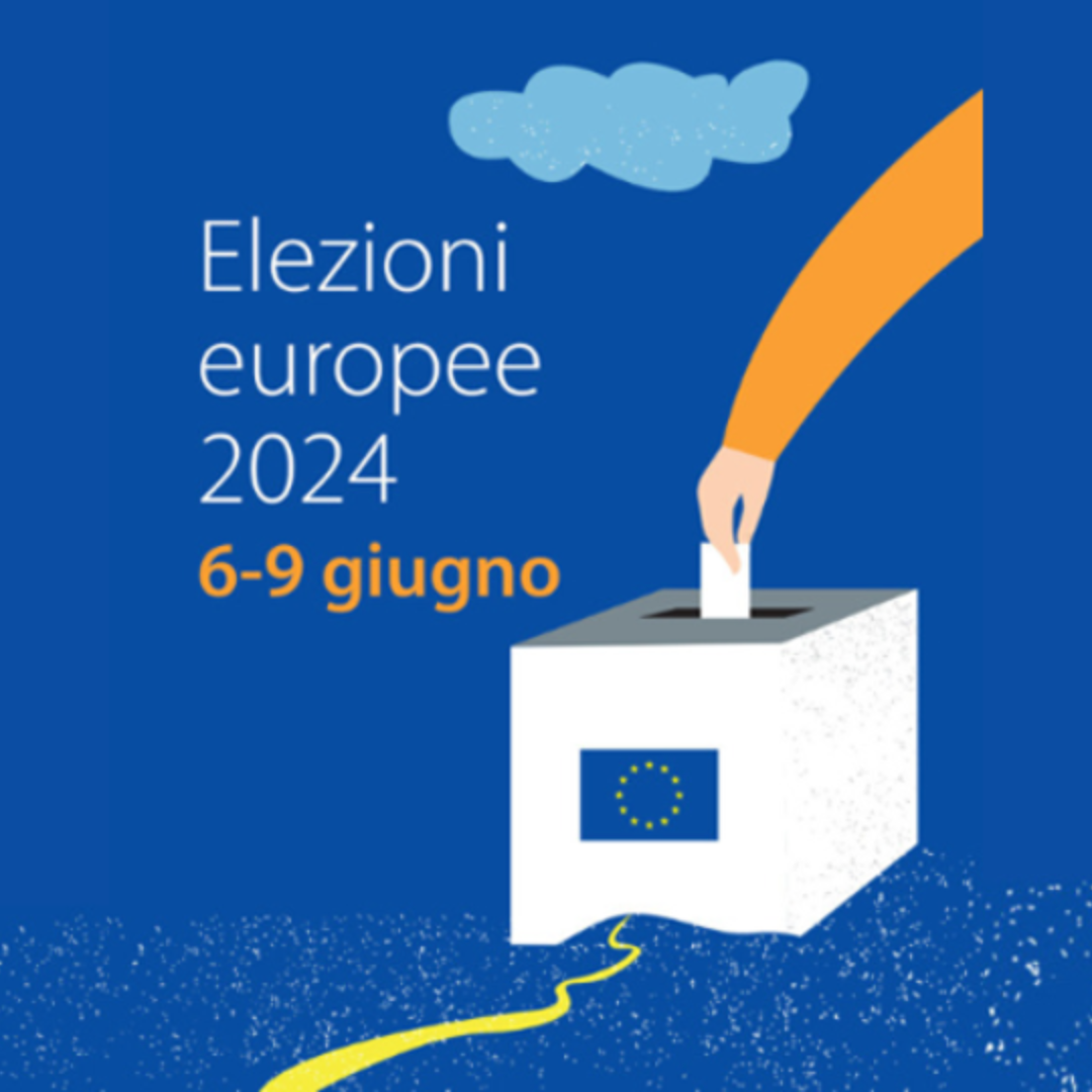 Elezioni europee 2024 - voto dei cittadini comunitari
