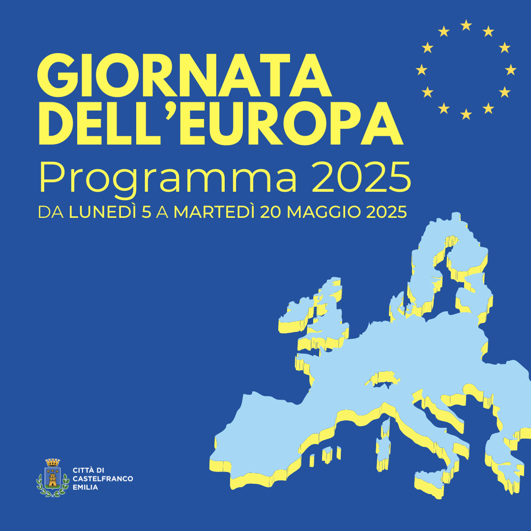 Festa dell Europa