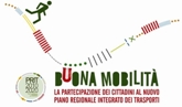Buona mobilità: la partecipazione dei cittadini al nuovo Piano Regionale Integrato dei Trasporti foto 