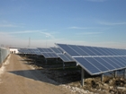 Gli impianti fotovoltaici di Castelfranco foto 