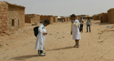 Il Comune accoglie i piccoli ambasciatori Saharawi foto 