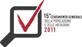 Graduatoria finalizzata alla partecipazione al corso di formazione per il conferimento di incarichi di Rilevatore per il 15° Censimento della popolazione e delle abitazioni 2011  foto 