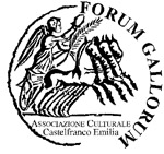 logo Forum Gallorum