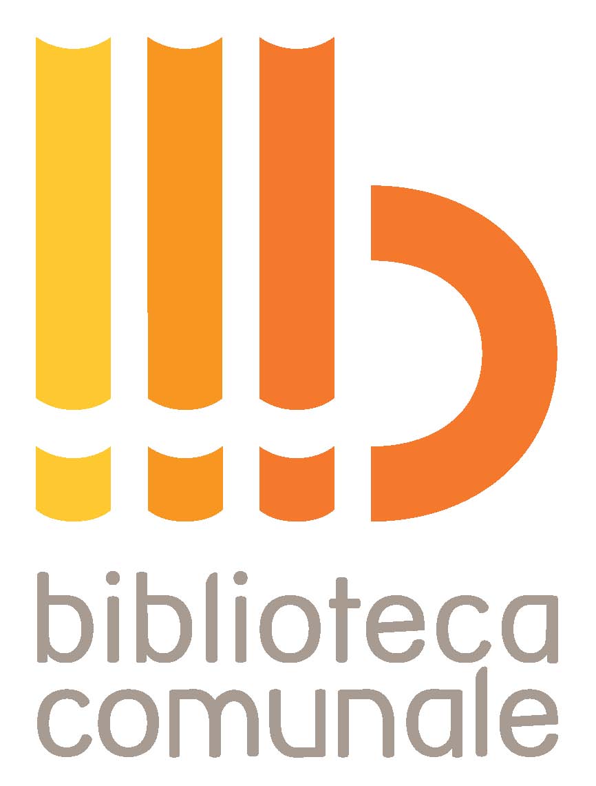 Logo biblioteca