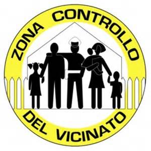 Logo Controllo di Vicinato