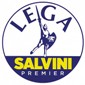 Logo Lega Salvini Premier