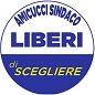 Logo Liberi di Scegliere