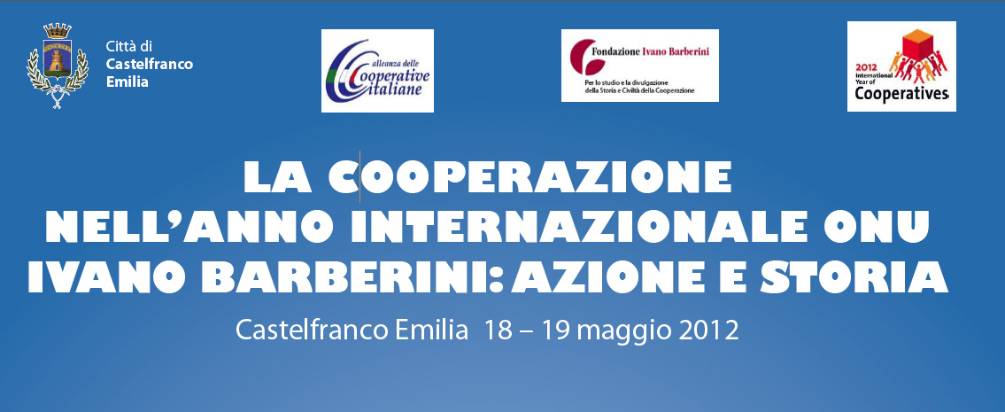 Castelfranco ospita due incontri sulla cooperazione