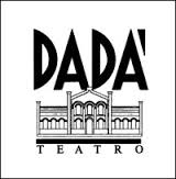 Calendario delle giornate di comodato gratuito del teatro Dadà.