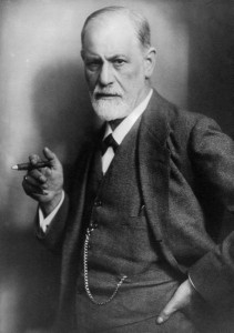 Freud e il mondo che cambia